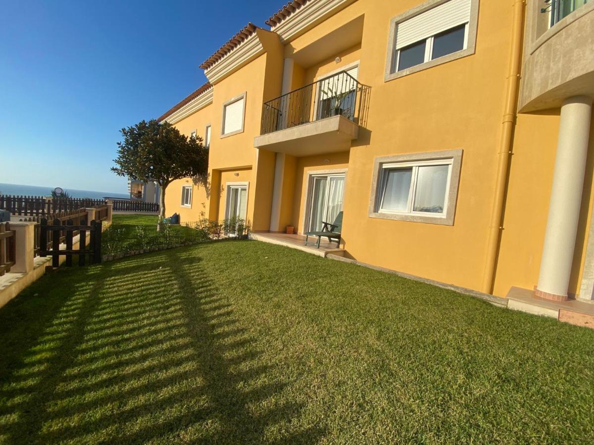 Mar De Ouro Beach House Pataias Exterior foto